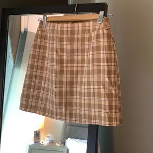 Abound by Nordstrom mini skirt
